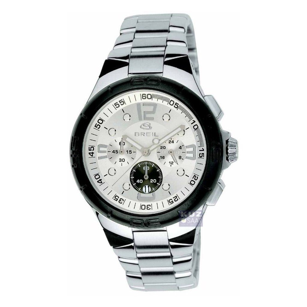 Breil chronograph deals 10 atm